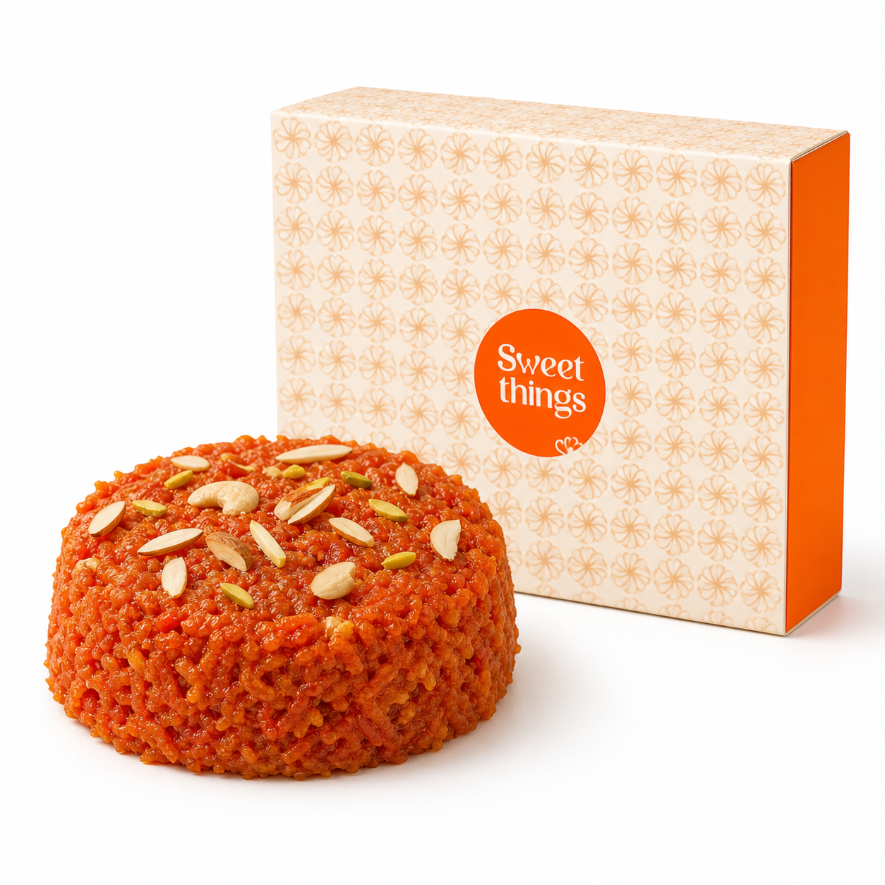 Gajar Ka Halwa