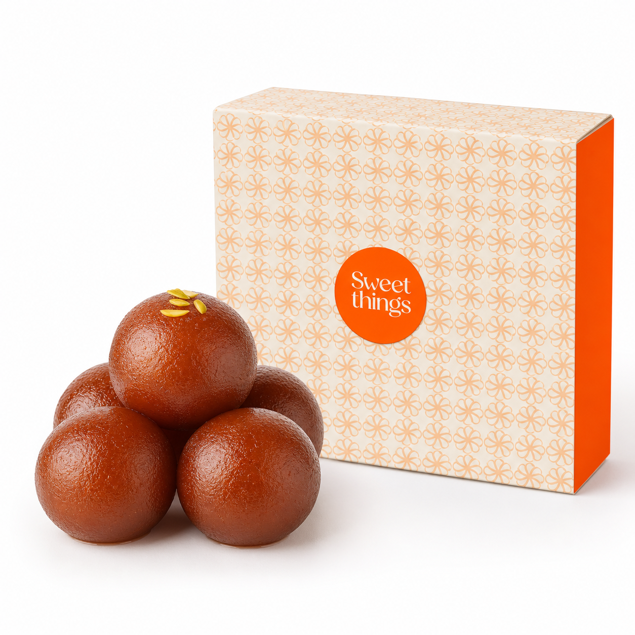Gulab Jamun
