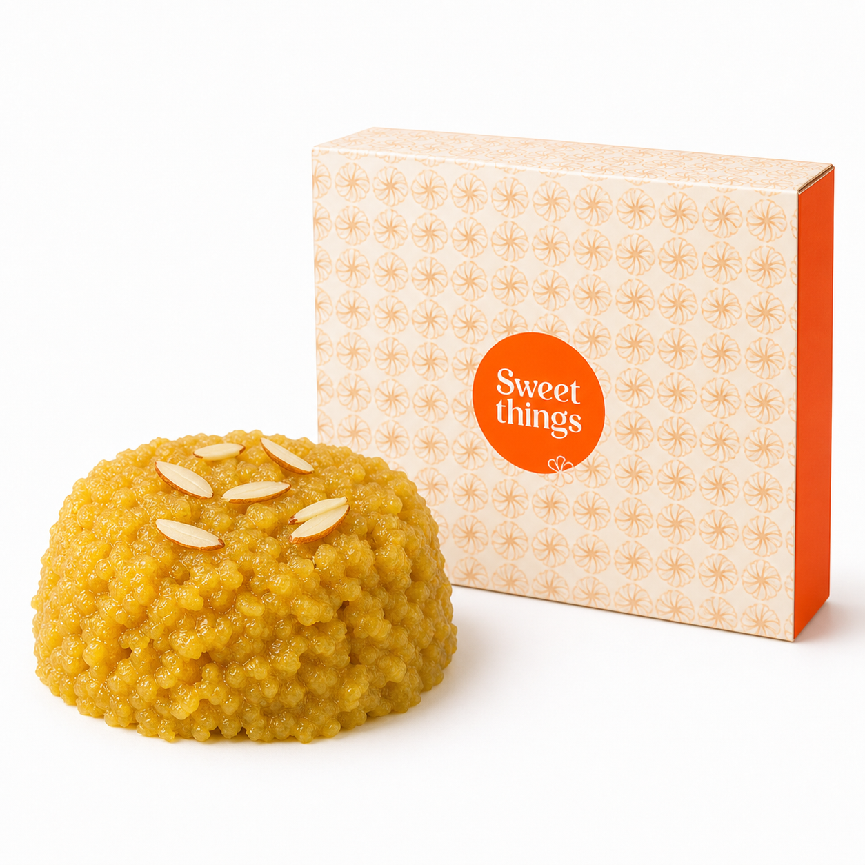 Moong Dal Halwa