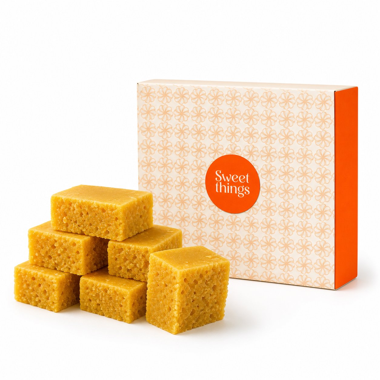 Mysore Pak