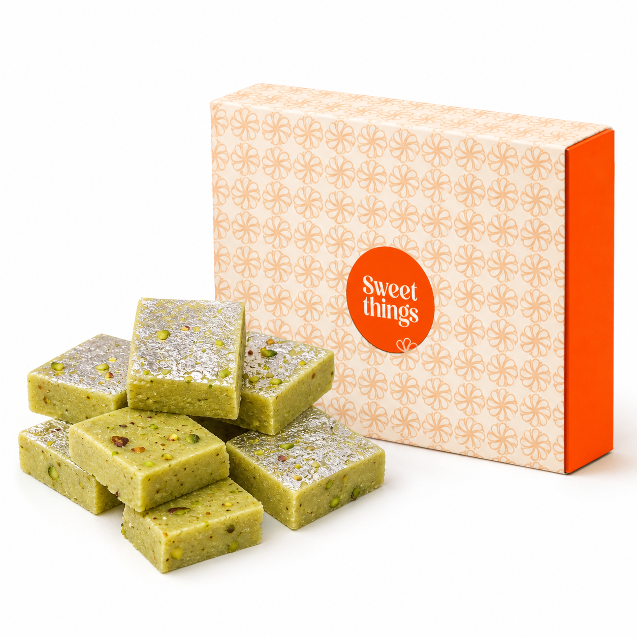 Pista Barfi