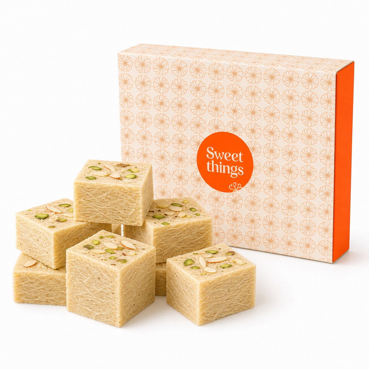 Soan Papdi